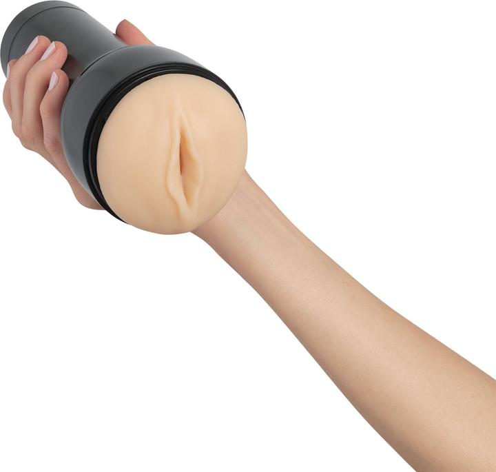 Produktbild Kiiroo Fühlen Sie Den Generischen Blassen Stroker