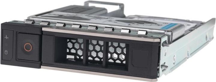 Actual product image Dell Hard disk SAS 400-ATJM 1.2 TB (1.20 TB, 2.5", 3.5")