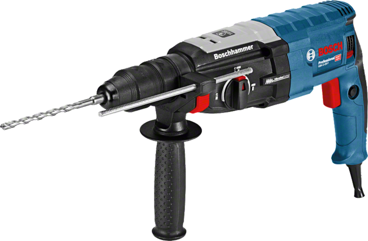 Produktbild Bosch Professional Bohrhammer (Netzbetrieb)