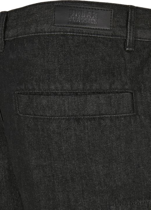 Produktbild Urban Classics Organic Denim Cargo Shorts (36)