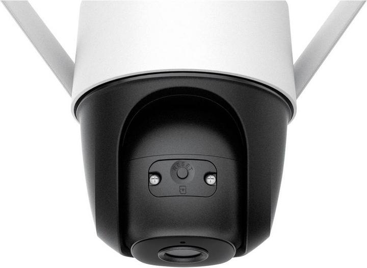 Actual product image Imou Surveillance Camera Cruiser 2MP Full Color Outdoor Cam (1920 x 1080 Pixels)