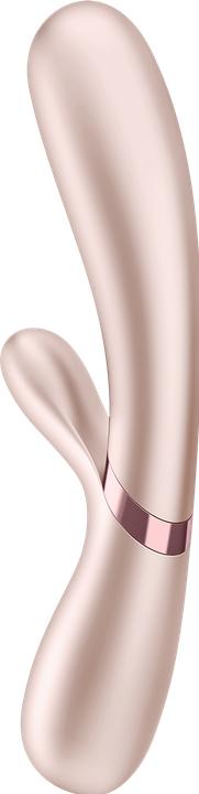 Actual product image Satisfyer Hot Lover