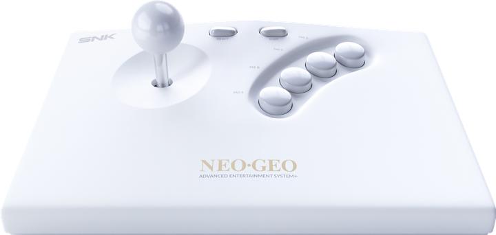 Immagine prodotto Plaion NEO GEO AES+ Arcade Stick (Arcade)