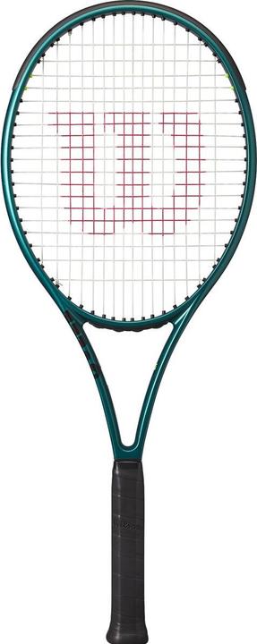 Actual product image Wilson Blade 100 V9.0 tennis racket (3, 300 g)