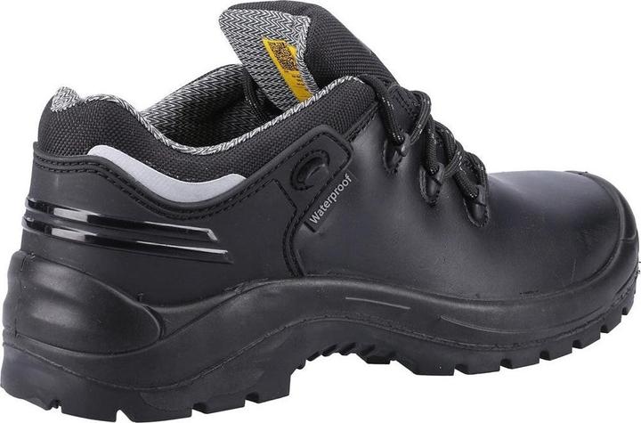 Image du produit Safety Jogger Chaussures de sécurité en cuir (S3, 45)