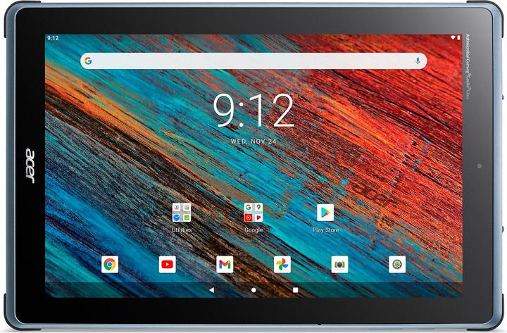Produktbild Acer Enduro Urban T3 (10.10", 64 GB, Polarsternblau)