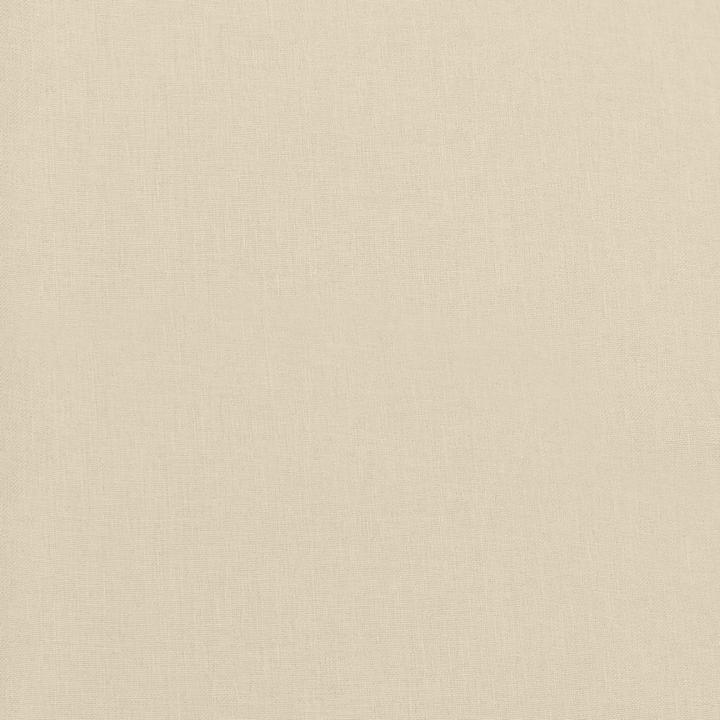 Actual product image vidaXL Gartenstuhl mit Fusshocker