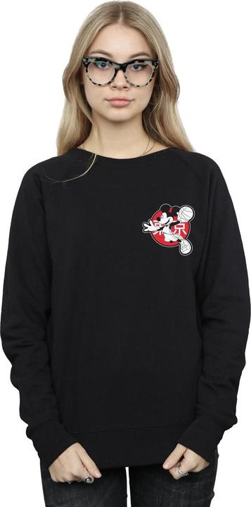 Image du produit Disney - Sweat MICKEY MOUSE DUNKING - Femme (XXL)