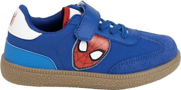 Immagine prodotto Spiderman Spider-Man Turnschuhe Dunkelblau (29)