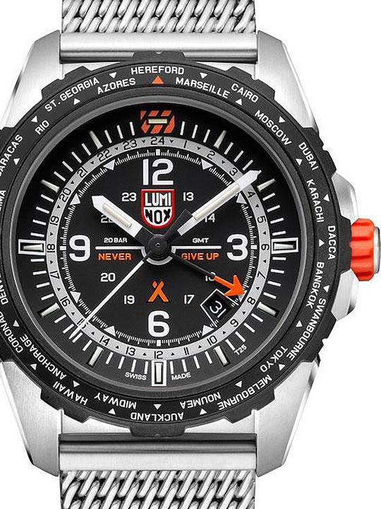 Produktbild Luminox Bear Grylls Survival 3760 Air Series (Taucheruhr, 45 mm)