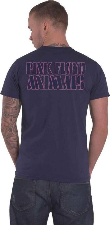 Actual product image Music Brand AWBDG TShirt (XL)