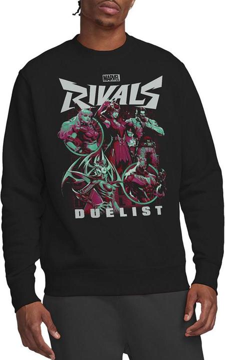 Produktbild Universal Textiles Duelist Sweatshirt (L)