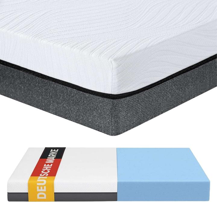 Actual product image Arensberger Sara (90 x 200 cm, Foam core)