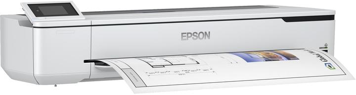 Actual product image Epson SC-T5100N, 36" SureColor (Ink, Colour)
