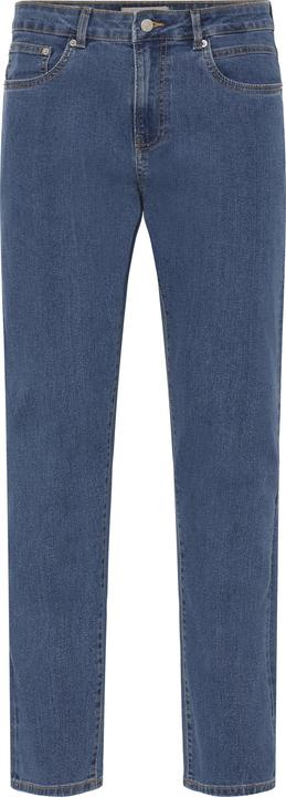 Middle Blue Denim