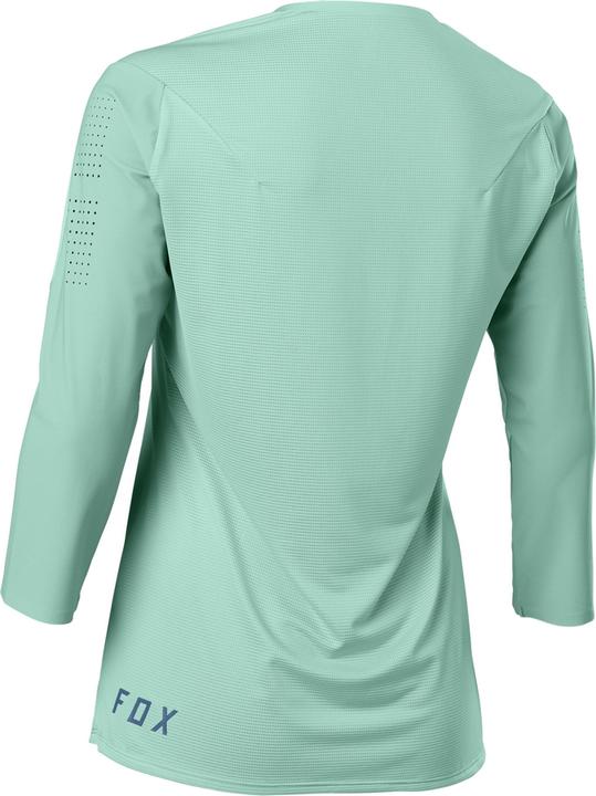 Image du produit Fox JERSEY 23 W FLEXAIR 3/4 BLUE XL (XL)