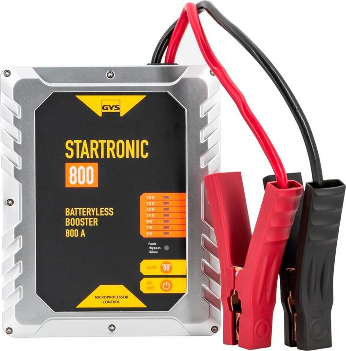 Image du produit GYS Démarreur STARTRONIC 800