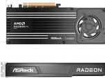 Produktbild AsRock Radeon AI PRO R9700 Creator (32 GB)