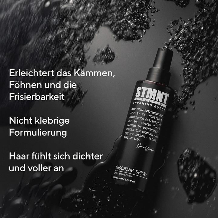 Immagine prodotto STMNT Grooming Spray (200 ml)