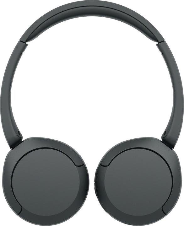 Actual product image Sony WH-CH520 (No noise cancelling, 50 h, Wireless)