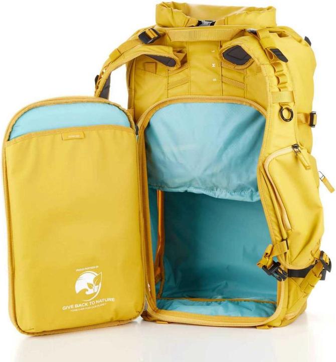 Image du produit Shimoda Action X40 v2 (Sac à dos photo, 40 l)