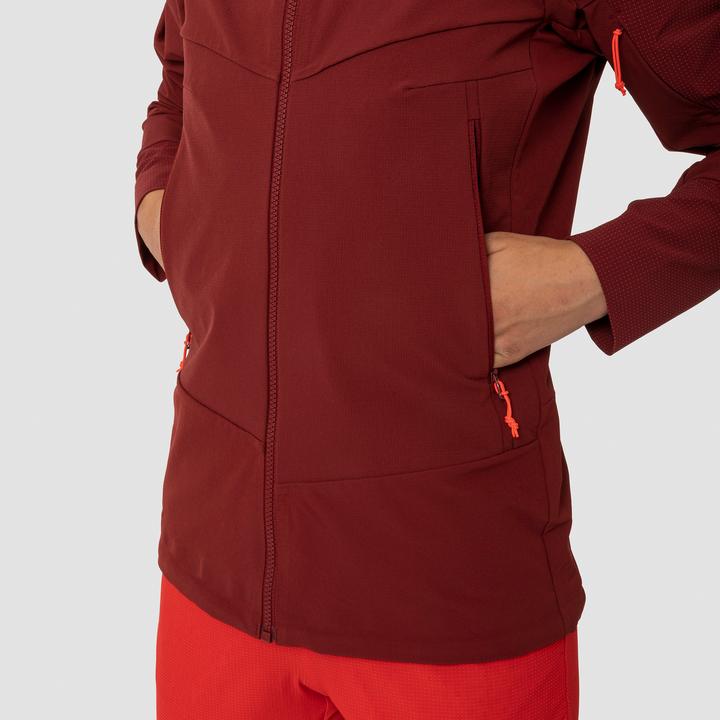 Produktbild Salewa Women's Agner DST Jacket (40, L)