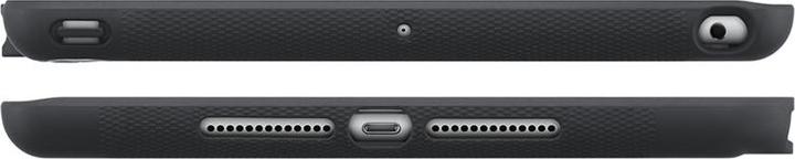 Actual product image STM Dux Shell Duo Case for iPad 10.2" (2019) Black (20)
