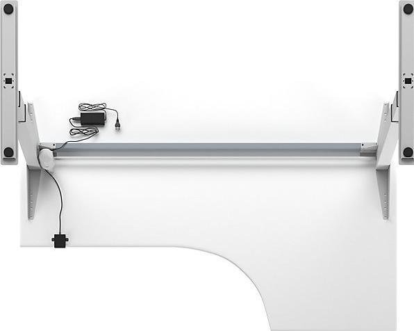 Image du produit kaiserkraft Atlanta (180 x 200 x 128 cm)