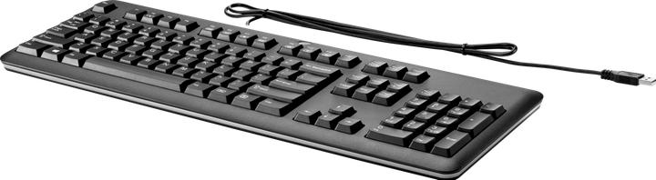 Image du produit HP Standard Basis (ING. Int., Filaire)