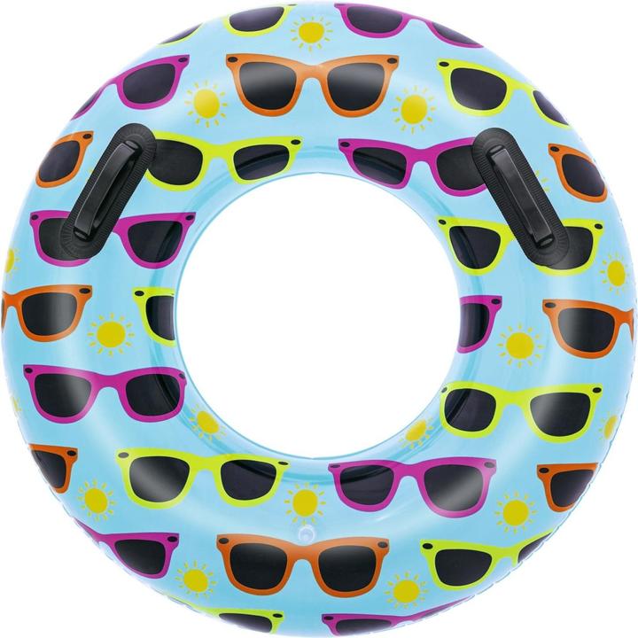Produktbild Bestway Designer Swim Ring 76cm