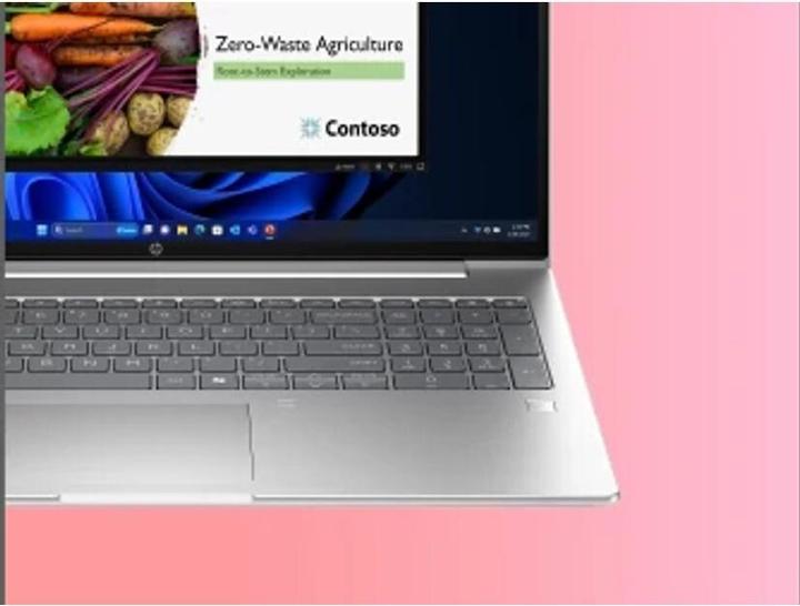 Produktbild HP ProBook 4 G1i 16 (16", 512 GB, 16 GB, Deutschland, Intel Core Ultra 5 225U)