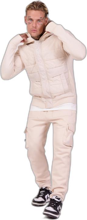 Produktbild Project X Paris cargo-jogginganzug aus fleece, weit geschnitten (M)