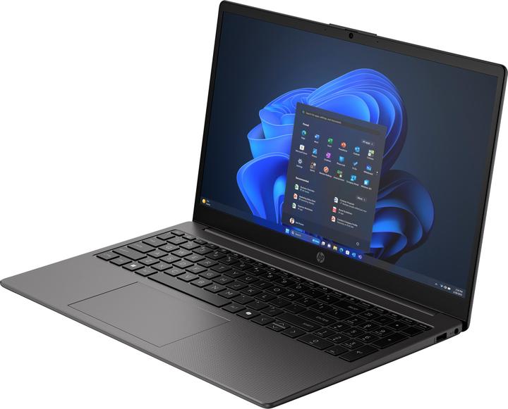 Immagine prodotto HP 250R G10 (15.60", 512 GB, 8 GB, DE, Intel Core 7 150U)
