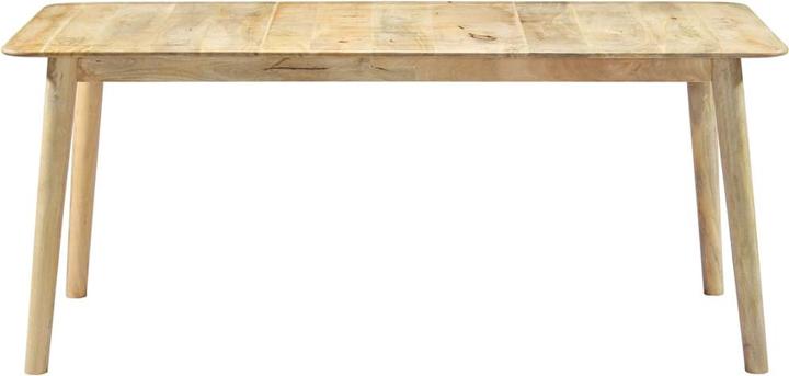 Produktbild vidaXL Esstisch (180 x 90 x 76 cm)