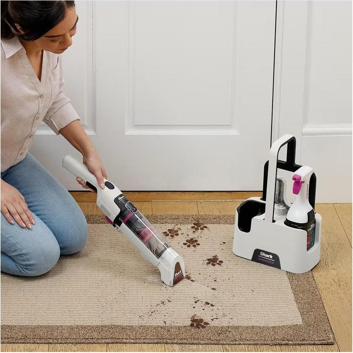 Actual product image Shark HX100CHT StainForce