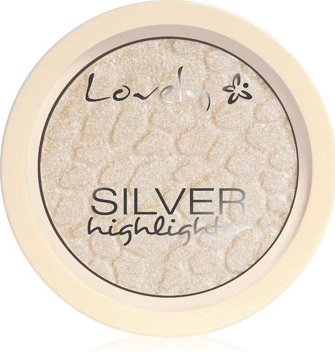 Produktbild Lovely Silver (Highlighter)