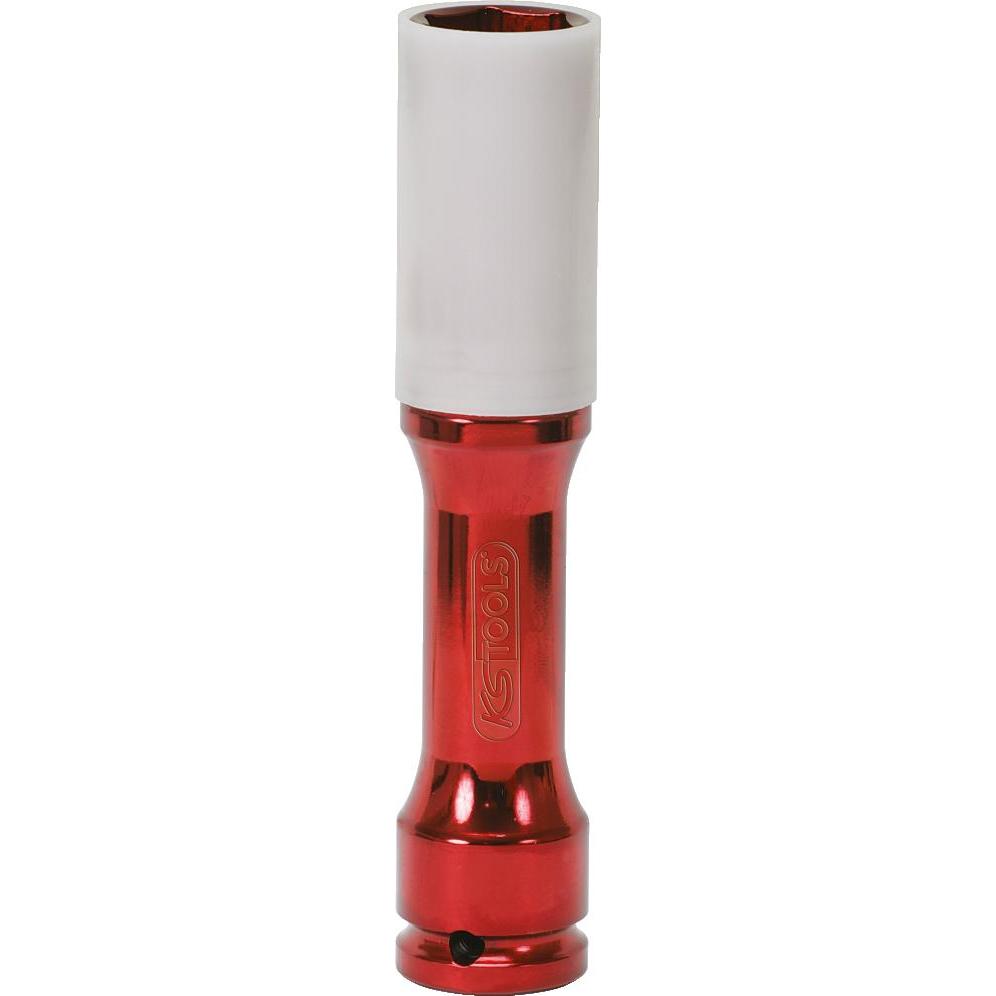 Thumbnail - KS Tools, Steckschlüssel + Stecknuss, 515.2042 (21 mm)