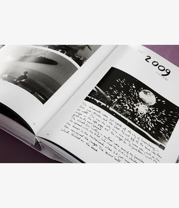 Produktbild Depeche Mode by Anton Corbijn (Deutsch, Englisch, Französisch, Anton Corbijn, Reuel Golden, 2021)