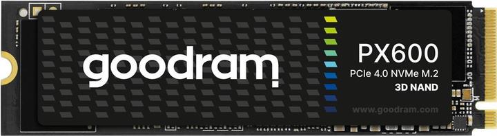 Produktbild Goodram PX600 (1000 GB, M.2 2280)