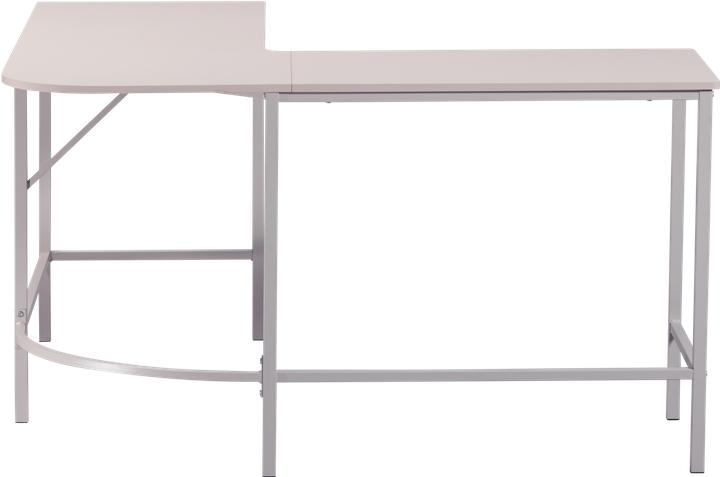 Actual product image Woood Corner Desk (135 x 135 x 75 cm)
