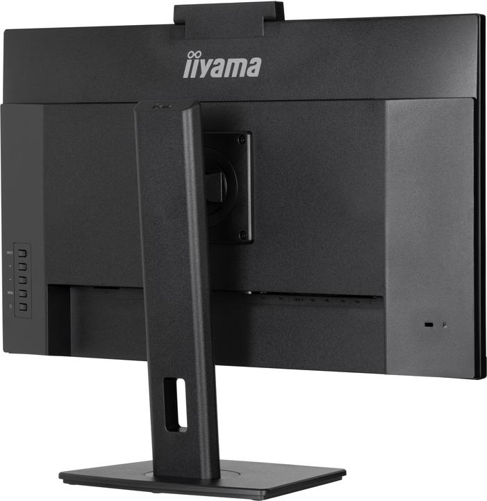 Produktbild iiyama TFT XUB2790QSUH 68.5cm IPS 27"/2560x1440/HDMI/DP/USB-C/KVM/höv (2560 x 1440 Pixel, 27")
