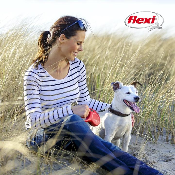 Actual product image Flexi New Classic (L, Dog, Walks)