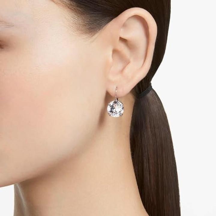 Image du produit Swarovski Boucles d'oreilles Millenia (Métal Swarovski)