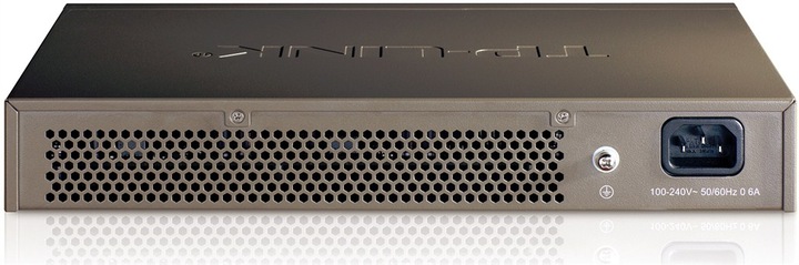 Productafbeelding TP-Link Tl-Sg1024d (24 Havens)