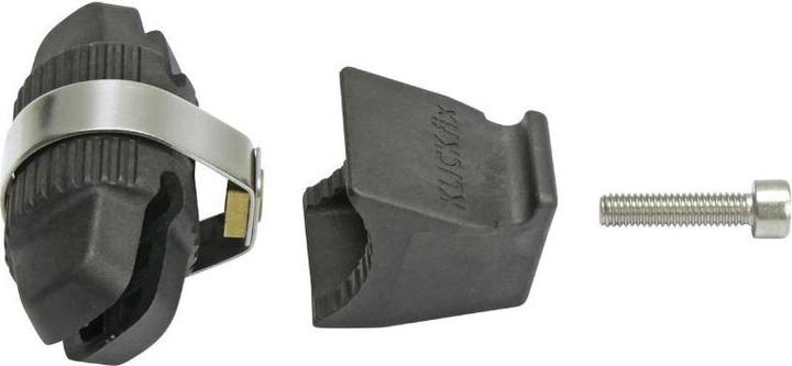 Actual product image KlickFix Contour Sattel Adapt