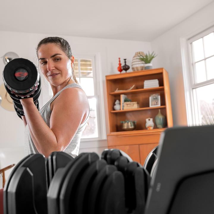 Produktbild Bowflex Selecttech