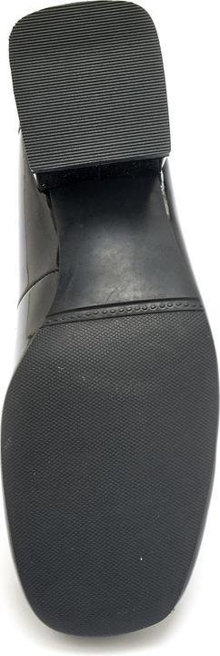Produktbild Pédiconfort Lackleder Blockabsatz Damen Schuhe (37)