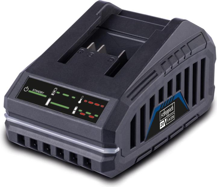 Ladegerät SBC2.4A
