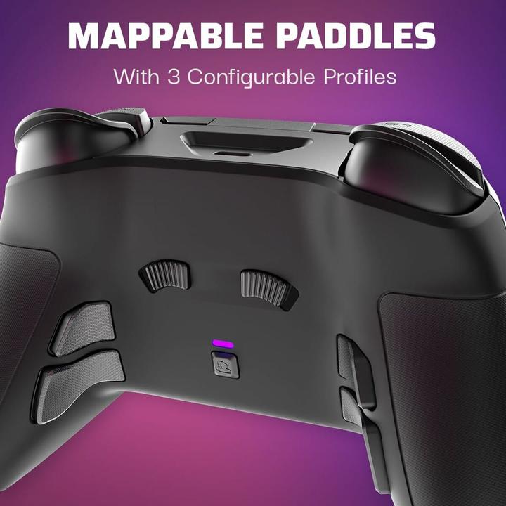 Actual product image PDP Victrix Pro BFG (Xbox Series S, Android, iOS, Xbox One S, PC, Xbox One X, Xbox Series X)