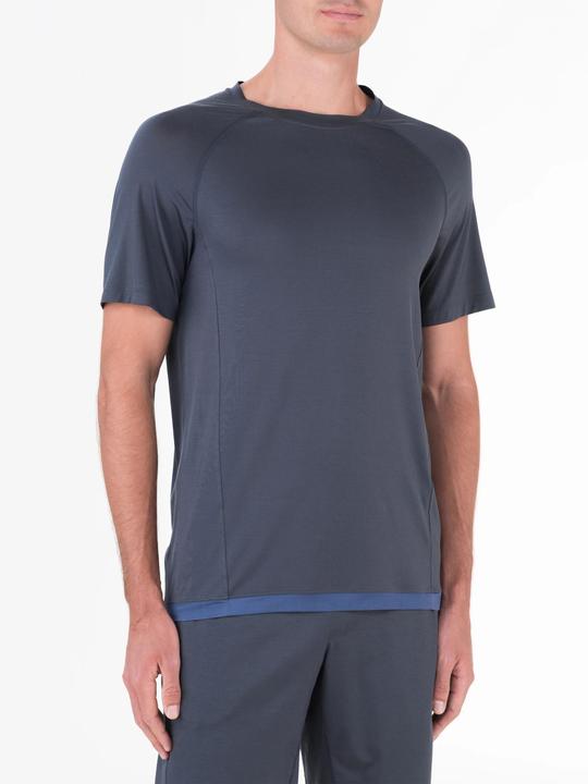 Immagine prodotto Dagsmejan Top pigiama Stay Cool Grigio (XL)